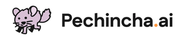 Logo Pechincha.ai