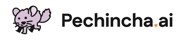 Pechincha.ai logo