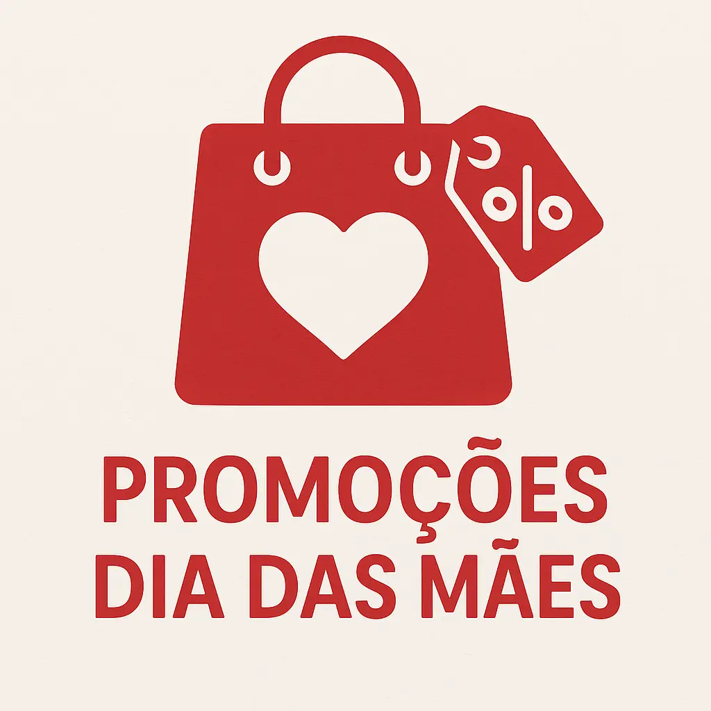 Promoções dia das mães