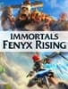 Immortals Fenyx Rising