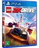 Jogo Lego 2KDRIVE - PS4 - Mídia Física