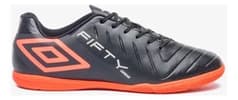 Chuteira Futsal Umbro Fifty Vi League Quadra