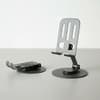 Suporte Dobrável 360° para Celular de Mesa