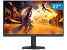 Monitor Gamer AOC 27" Full HD 180Hz Ajustável