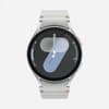 Galaxy Watch7 44mm Bluetooth com GPS e Saúde