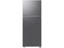 Geladeira Samsung Duplex Frost Free 411L Bivolt