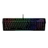 Teclado Mecânico HyperX Alloy MKW100 RGB Red US