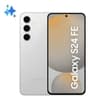 Galaxy S24 FE 5G 128GB 8GB RAM Tela 6.7" Cinza
