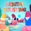 (STEAM) Jogo Genital Jousting - PC