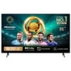 Smart TV Hisense UHD 4K QLED 85" Polegadas 85Q6N com Wi-Fi e Bluetooth Áudio