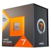 Processador Ryzen 7 7800X3D, 5.0GHz, 8 Núcleos, AM5, Vídeo Integrado
