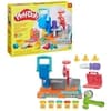 Mesa Play-Doh com Acessórios e 5 Potes