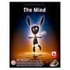 The Mind - Jogo de Cartas para 2 a 4 Jogadores