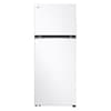 Geladeira Duplex LG 395L Frost Free 127V