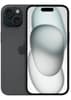 iPhone 15 128GB - Preto (a vista)