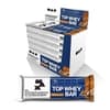Top Whey Bar 12x41g Sabor Doce de Leite
