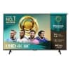 Smart TV 58 4K UHD HDR10+ Hisense Bivolt