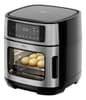 Air Fryer Elétrica 12L com Painel Digital