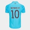 Camisa Santos 25/26 Neymar Jr. Nº10 Torcedor Azul
