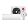 Ar-Condicionado LG DUAL Inverter Voice +AI 24.000 BTUS Frio 220V S3-Q24K231B