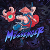 (STEAM) Jogo The Messenger - PC