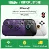 Controle sem fio 8BitDo Ultimate 2 PC/Android