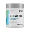 Creatina Monohidratada 300g DUX Sem Sabor