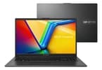 ASUS Vivobook Go 15 Ryzen 5-7520U 8GB 256GB SSD Linux