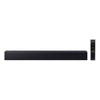 Soundbar Samsung HW-B400F 2.0 Canais, com Subwoofer Integrado, Dolby Audio, Bluetooth, Preta - HW-B400F/ZD
