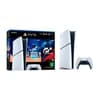 PlayStation 5 Digital 825GB + Controle + 2 Jogos