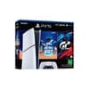 PlayStation 5 Digital 825GB + Astro Bot e GT7