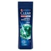 Shampoo Anticaspa 2 em 1 Clear Men 400ml