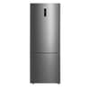 Geladeira Inverse 416L Frost Free Inverter Inox