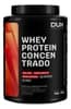 Whey Protein Concentrado 900g Sabor Chocolate