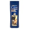 Shampoo Clear Men Anticaspa Limpeza Profunda 400ml