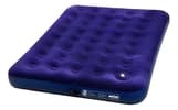 Colchão Inflável Casal Com Inflador Acoplado Multiuso - Mor