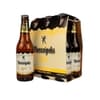 Cerveja Therezopolis Gold Lager 355ml c/ 6 unidades