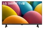 Smart TV LG 32 HD com Alexa e WebOS