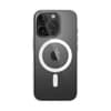 Capa Transparente c/ MagSafe p/ iPhone 16 Pro