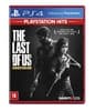 The Last Of Us Hits - PlayStation 4