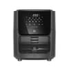 Fritadeira Air Fryer Electrolux 12L Digital 220V