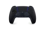 Controle sem fio PS5 DualSense Midnight Black