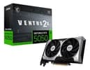 Placa de Vídeo RTX 5050 8GB GDDR6 128 Bits