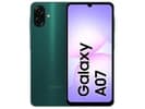 Galaxy A07 256GB Verde 8GB RAM Câm. Dupla 8MP
