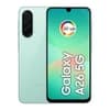 Galaxy A26 5G 256GB 8GB RAM Câm. 50MP Tela 6.7"