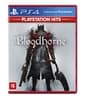 Jogo Bloodborne - PS4 - Midia Fisica