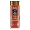 Tempero Páprica defuma 45g - BR Spices