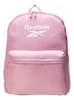 Mochila Adulto Element Rosa Reebok