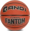 Bola de Basquete AND1 Fantom Tamanho Oficial