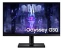 Monitor Samsung Odyssey G30 24 Full HD 144Hz